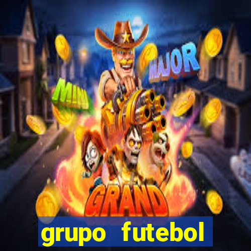 grupo futebol virtual telegram